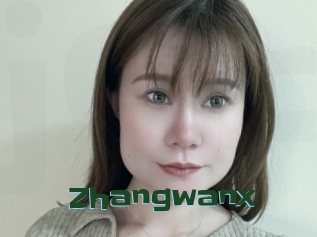 Zhangwanx