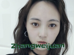 Zhangweijuan