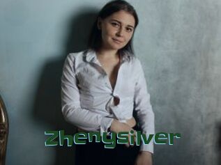 Zhenysilver