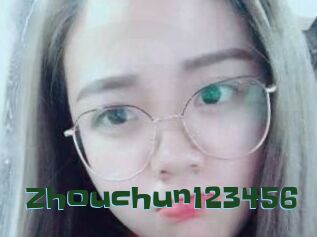 Zhouchun123456
