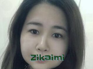 Zikaimi