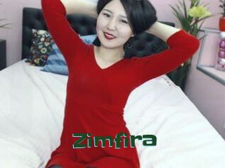 Zimfira