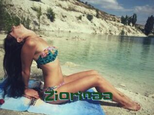 Ziorinaa