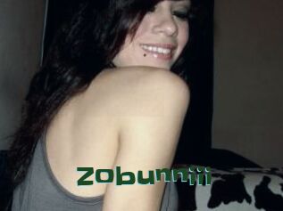 Zobunniii