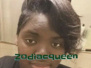 Zodiacqueen