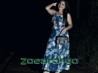 Zoearango