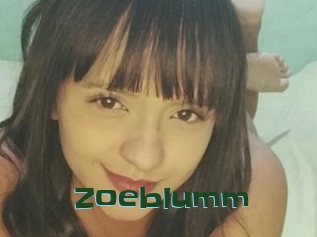 Zoeblumm