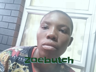 zoebutch Jeune baise