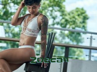 Zoecan