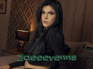 Zoeeevenns