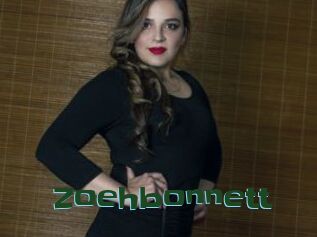 Zoehbonnett
