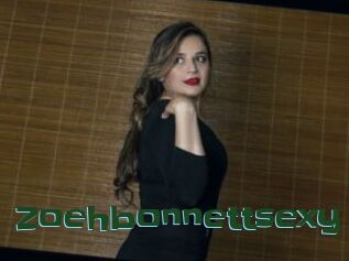 Zoehbonnettsexy