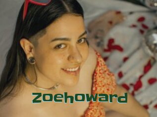 Zoehoward