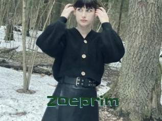 Zoeprim