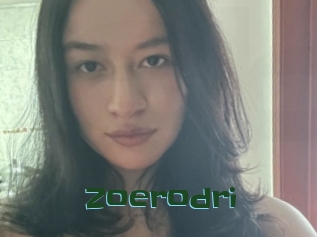 Zoerodri