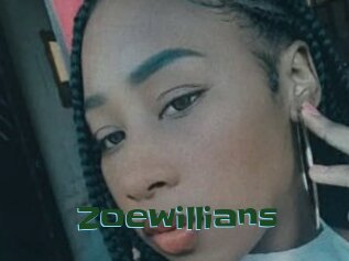 Zoewillians