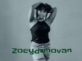 Zoeydonovan