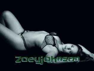 Zoeyjohnson