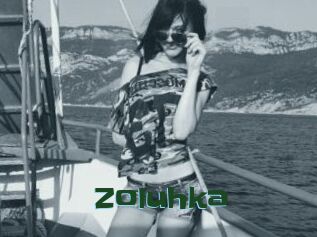Zoluhka