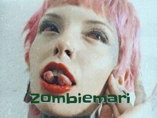Zombiemari