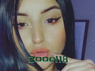 Zooe118