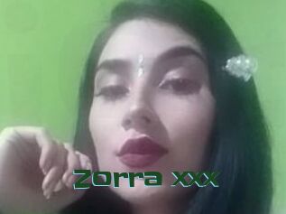 Zorra_xxx