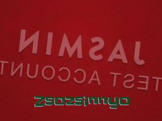 Zsozsinnyo