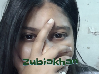 Zubiakhan