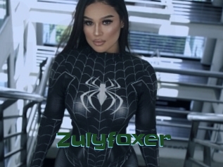 Zulyfoxer