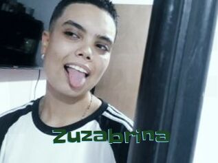Zuzabrina
