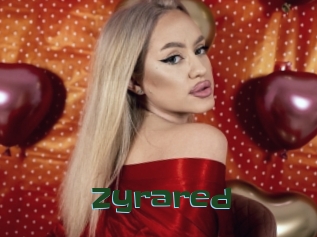 zyrared Jeune baise