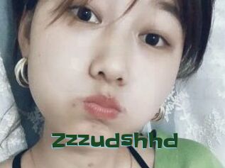 Zzzudshhd
